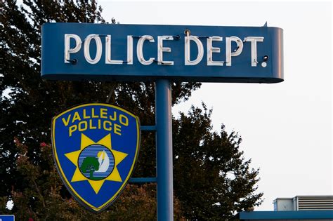 vallejo p&g|Vallejo Police Department .